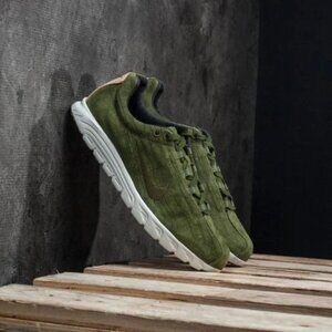 New  Nike Men's Mayfly Leather PRM Casual Shoe